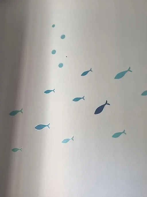 丽都迪萨维奥Un Tuffo Nel Blu公寓