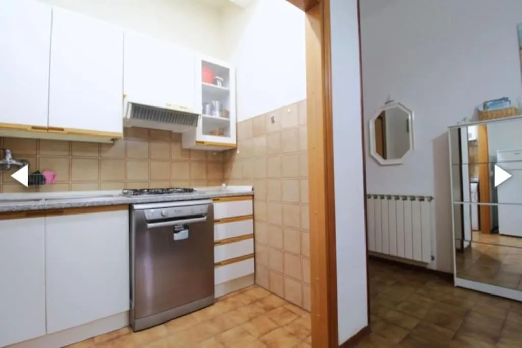 Apartament Un Tuffo Nel Blu Lido Di Savio 0*,