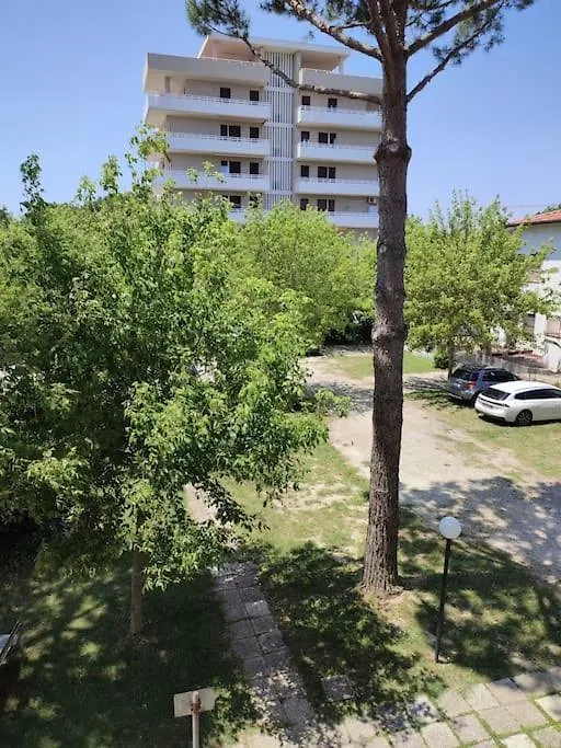 Apartament Un Tuffo Nel Blu Lido Di Savio