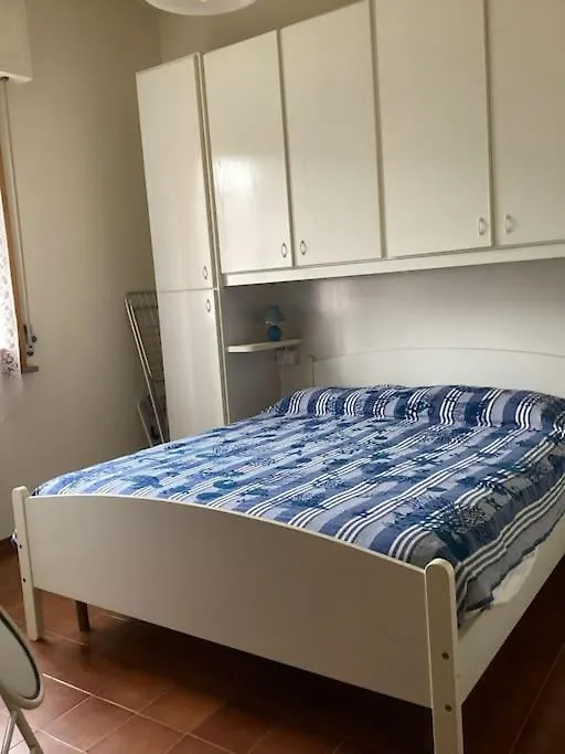 公寓 丽都迪萨维奥Un Tuffo Nel Blu公寓