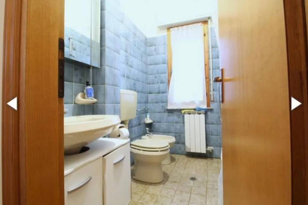 Apartament Un Tuffo Nel Blu Lido Di Savio Włochy