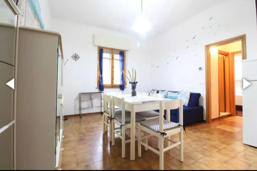 Apartament Un Tuffo Nel Blu Lido Di Savio