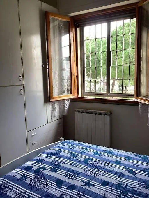 Apartament Un Tuffo Nel Blu Lido Di Savio Włochy