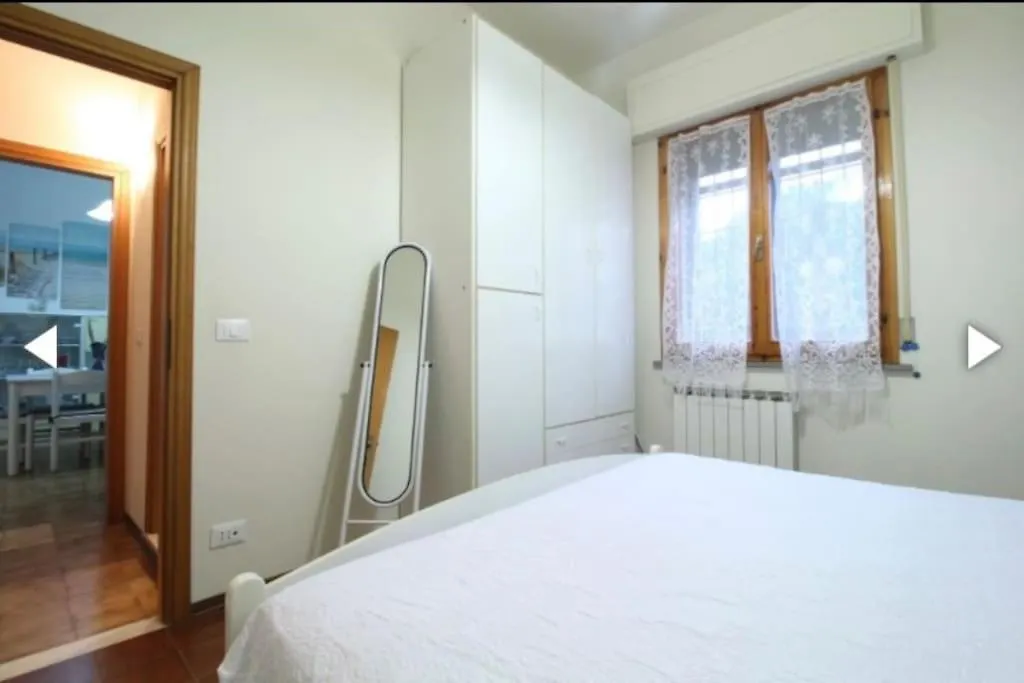 Apartament Un Tuffo Nel Blu Lido Di Savio 0*,  Włochy