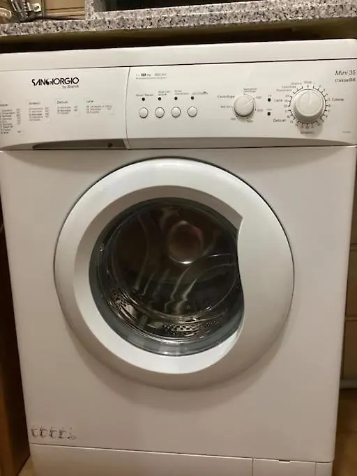 Apartament Un Tuffo Nel Blu Lido Di Savio
