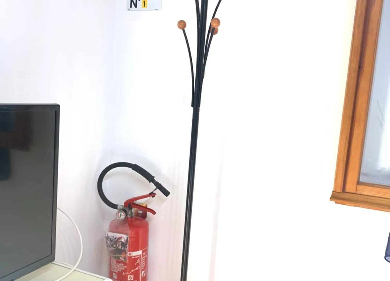 Apartament Un Tuffo Nel Blu Lido Di Savio Włochy