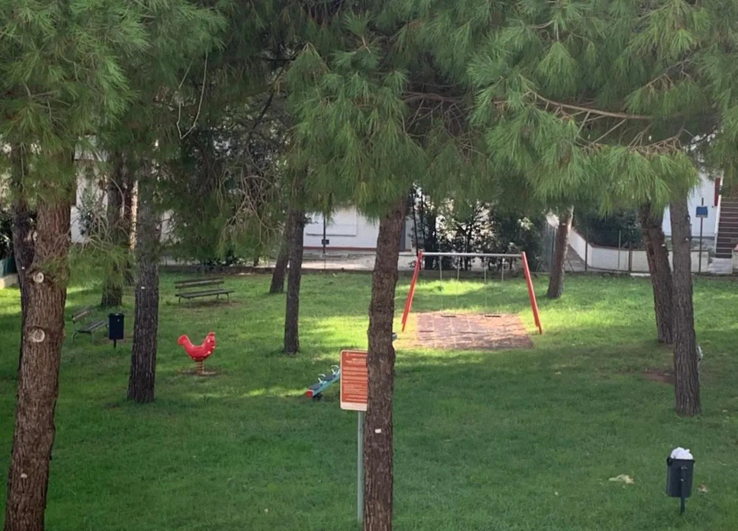 Apartament Un Tuffo Nel Blu Lido Di Savio Włochy